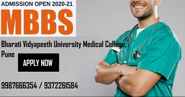 9372261584@Bharati Vidyapeeth Medical College & Hospital Pune MD MS Admission