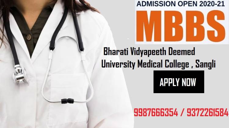 9372261584@Bharati Vidyapeeth Medical College & Hospital Sangli MD MS Admission