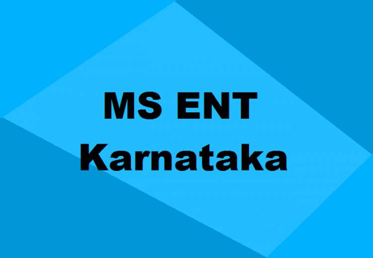 9372261584@MS ENT Colleges in Karnataka: Seats, Admission, Affiliation & Details