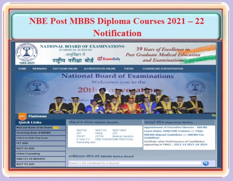 9372261584@Direct Admission In NBE Post MBBS Diploma Courses