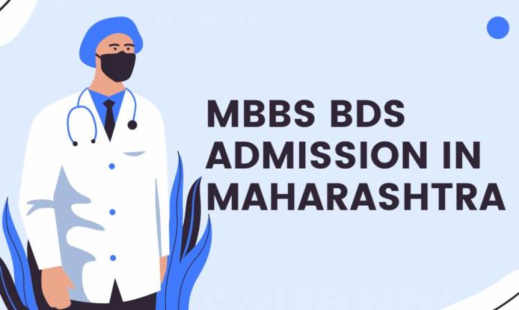 9372261584@Maharashtra MBBS/ BDS Admission 2021