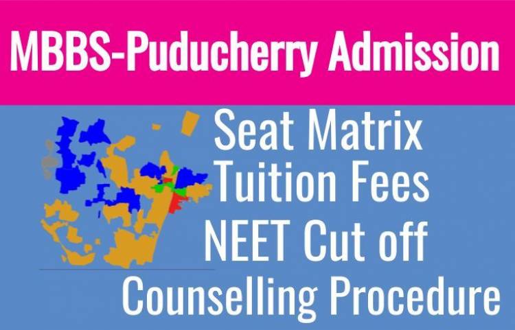 9372261584@MBBS/BDS Admission In Pondycherry 2021
