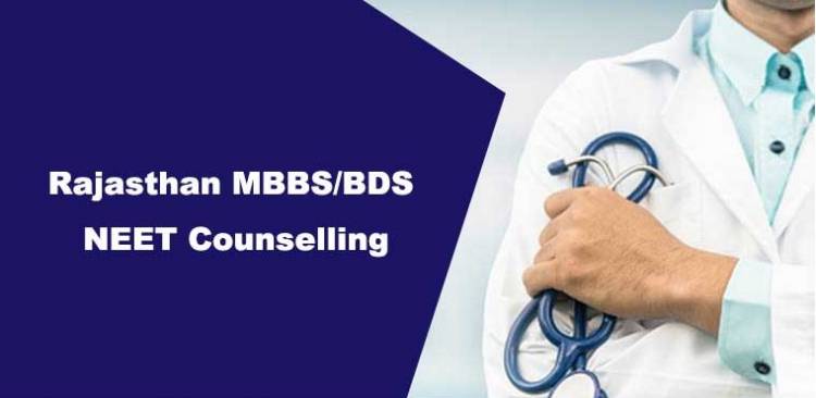 9372261584@Rajasthan MBBS/BDS NEET Counselling 2021: Important Dates, Registration, Seat Allotment Process